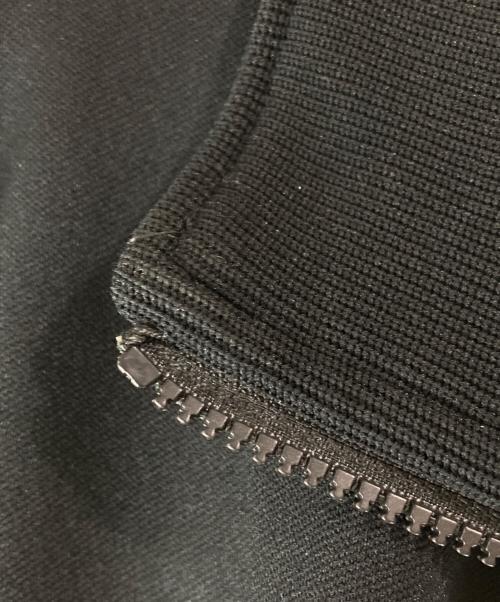 The Ennoy Professional（ザ エンノイ プロフェッショナル）The Ennoy Professional (ザ エンノイ プロフェッショナル) トラックジャケット ブラック サイズ:Ｍの古着・服飾アイテム