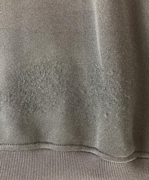The Ennoy Professional（ザ エンノイ プロフェッショナル）The Ennoy Professional (ザ エンノイ プロフェッショナル) トラックジャケット ブラック サイズ:Ｍの古着・服飾アイテム