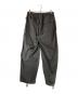 stussy (ステューシー) NYCO Over Trousers/カーゴパンツ グレー サイズ:S：10000円