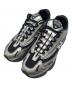 NEW BALANCE（ニューバランス）の古着「ローカットスニーカー」｜シルバー