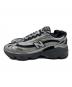 NEW BALANCE (ニューバランス) ローカットスニーカー シルバー サイズ:26.5cm：10000円