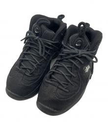 stussy×NIKE（ステューシー×ナイキ）の古着「エアペニー2 "ブラック"」｜ブラック