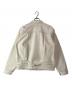 FREEWHEELERS (フリーホイーラーズ) GLAZIER WORK JACKET アイボリー サイズ:SIZE 42：30000円