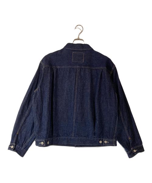 LEVI'S VINTAGE CLOTHING（リーバイス ビンテージ クロージング）LEVI'S VINTAGE CLOTHING (リーバイス ビンテージ クロージング) 507XX TYPE 2 JACKET インディゴ サイズ:46の古着・服飾アイテム