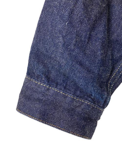 LEVI'S VINTAGE CLOTHING（リーバイス ビンテージ クロージング）LEVI'S VINTAGE CLOTHING (リーバイス ビンテージ クロージング) 507XX TYPE 2 JACKET インディゴ サイズ:46の古着・服飾アイテム