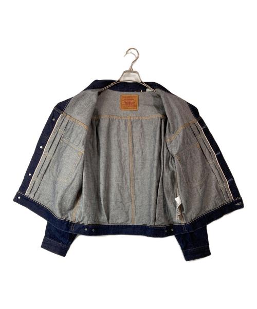LEVI'S VINTAGE CLOTHING（リーバイス ビンテージ クロージング）LEVI'S VINTAGE CLOTHING (リーバイス ビンテージ クロージング) 507XX TYPE 2 JACKET インディゴ サイズ:46の古着・服飾アイテム