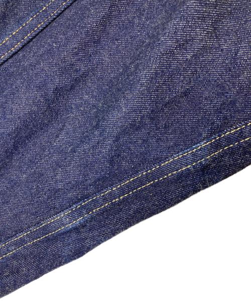 LEVI'S VINTAGE CLOTHING（リーバイス ビンテージ クロージング）LEVI'S VINTAGE CLOTHING (リーバイス ビンテージ クロージング) 507XX TYPE 2 JACKET インディゴ サイズ:46の古着・服飾アイテム