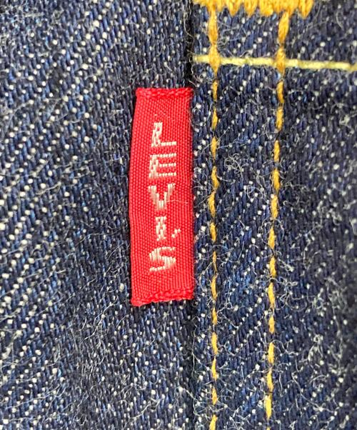 LEVI'S VINTAGE CLOTHING（リーバイス ビンテージ クロージング）LEVI'S VINTAGE CLOTHING (リーバイス ビンテージ クロージング) 507XX TYPE 2 JACKET インディゴ サイズ:46の古着・服飾アイテム