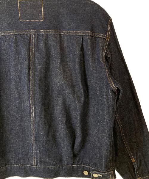 LEVI'S VINTAGE CLOTHING（リーバイス ビンテージ クロージング）LEVI'S VINTAGE CLOTHING (リーバイス ビンテージ クロージング) 507XX TYPE 2 JACKET インディゴ サイズ:46の古着・服飾アイテム
