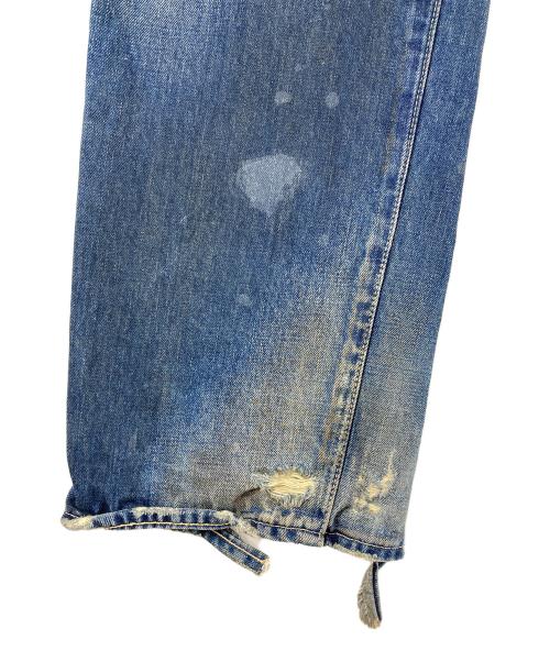 LEVI'S VINTAGE CLOTHING（リーバイス ビンテージ クロージング）LEVI'S VINTAGE CLOTHING (リーバイス ビンテージ クロージング) 501 THE JOURNEY デニムパンツ インディゴ サイズ:36/34の古着・服飾アイテム