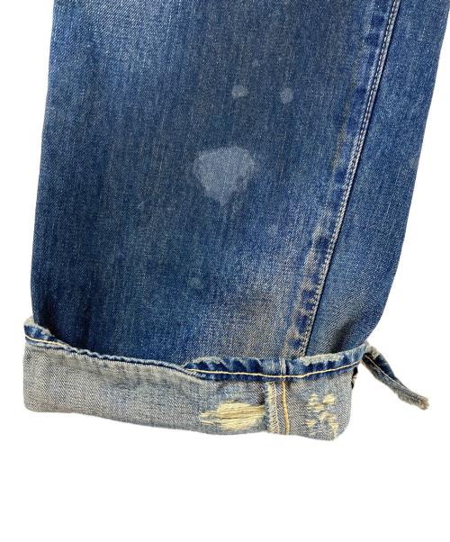 LEVI'S VINTAGE CLOTHING（リーバイス ビンテージ クロージング）LEVI'S VINTAGE CLOTHING (リーバイス ビンテージ クロージング) 501 THE JOURNEY デニムパンツ インディゴ サイズ:36/34の古着・服飾アイテム
