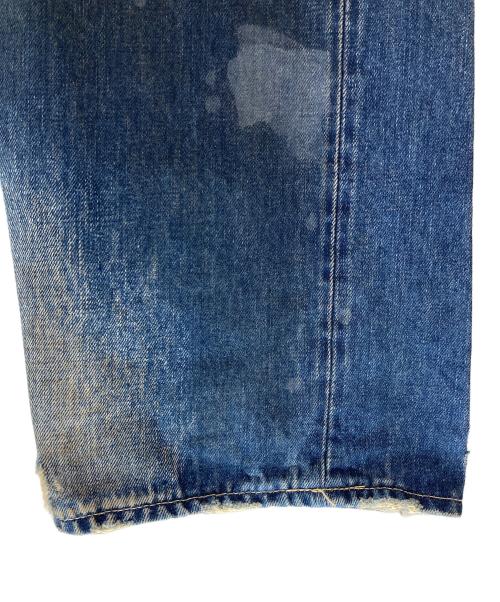 LEVI'S VINTAGE CLOTHING（リーバイス ビンテージ クロージング）LEVI'S VINTAGE CLOTHING (リーバイス ビンテージ クロージング) 501 THE JOURNEY デニムパンツ インディゴ サイズ:36/34の古着・服飾アイテム