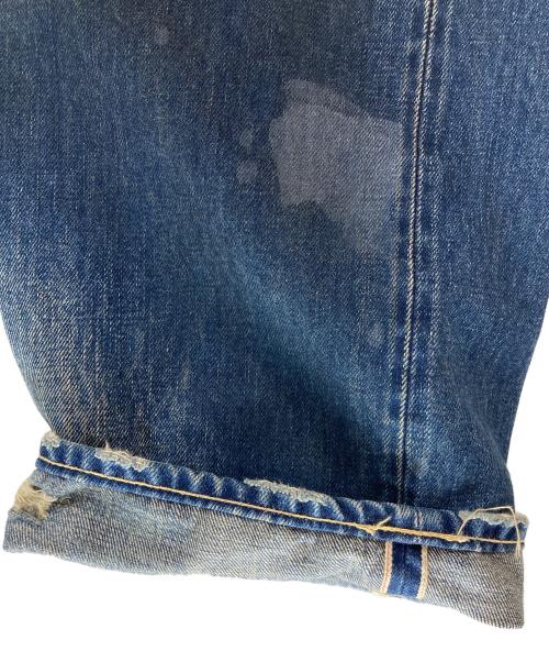 LEVI'S VINTAGE CLOTHING（リーバイス ビンテージ クロージング）LEVI'S VINTAGE CLOTHING (リーバイス ビンテージ クロージング) 501 THE JOURNEY デニムパンツ インディゴ サイズ:36/34の古着・服飾アイテム