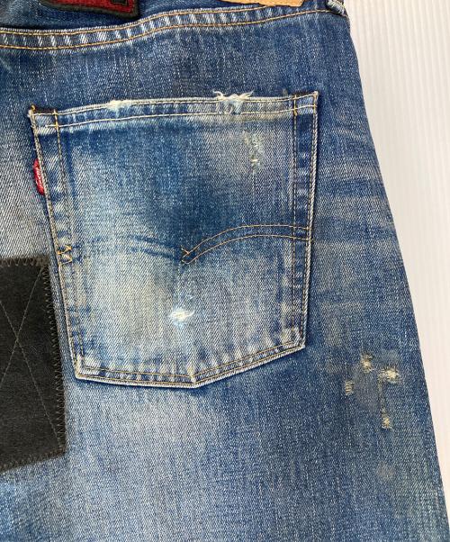 LEVI'S VINTAGE CLOTHING（リーバイス ビンテージ クロージング）LEVI'S VINTAGE CLOTHING (リーバイス ビンテージ クロージング) 501 THE JOURNEY デニムパンツ インディゴ サイズ:36/34の古着・服飾アイテム