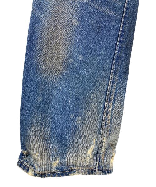 LEVI'S VINTAGE CLOTHING（リーバイス ビンテージ クロージング）LEVI'S VINTAGE CLOTHING (リーバイス ビンテージ クロージング) 501 THE JOURNEY デニムパンツ インディゴ サイズ:36/34の古着・服飾アイテム