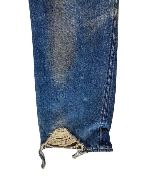 LEVI'S VINTAGE CLOTHING（リーバイス ビンテージ クロージング）LEVI'S VINTAGE CLOTHING (リーバイス ビンテージ クロージング) 501 THE JOURNEY デニムパンツ インディゴ サイズ:36/34の古着・服飾アイテム