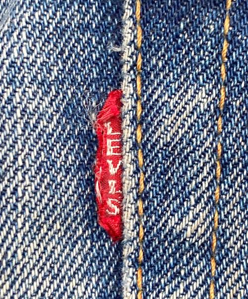 LEVI'S VINTAGE CLOTHING（リーバイス ビンテージ クロージング）LEVI'S VINTAGE CLOTHING (リーバイス ビンテージ クロージング) 501 THE JOURNEY デニムパンツ インディゴ サイズ:36/34の古着・服飾アイテム