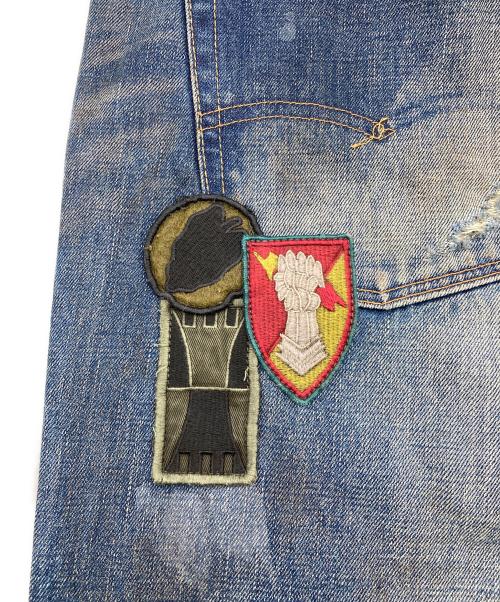 LEVI'S VINTAGE CLOTHING（リーバイス ビンテージ クロージング）LEVI'S VINTAGE CLOTHING (リーバイス ビンテージ クロージング) 501 THE JOURNEY デニムパンツ インディゴ サイズ:36/34の古着・服飾アイテム