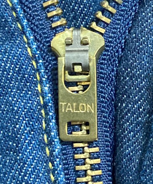 LEVI'S（リーバイス）LEVI'S (リーバイス) 505デニムパンツ インディゴ サイズ:W34×L31（実寸約Ｗ94cm L81.5cm）の古着・服飾アイテム