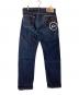 LEVI'S (リーバイス) 505デニムパンツ インディゴ サイズ:W34×L31（実寸約Ｗ94cm L81.5cm）：60000円
