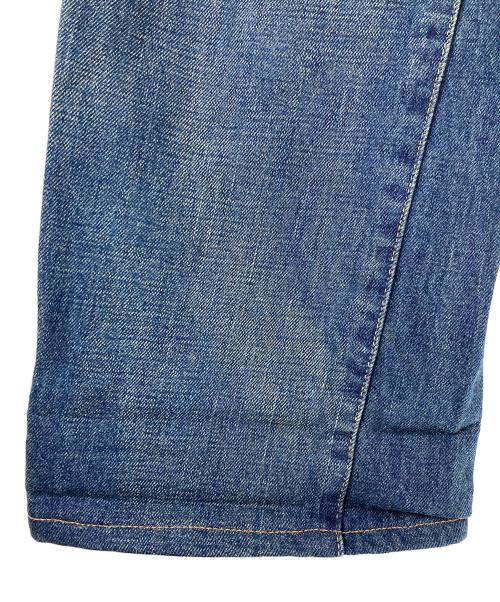 LEVI'S（リーバイス）LEVI'S (リーバイス) 復刻S501XXデニムパンツ インディゴ サイズ:W34×L36の古着・服飾アイテム