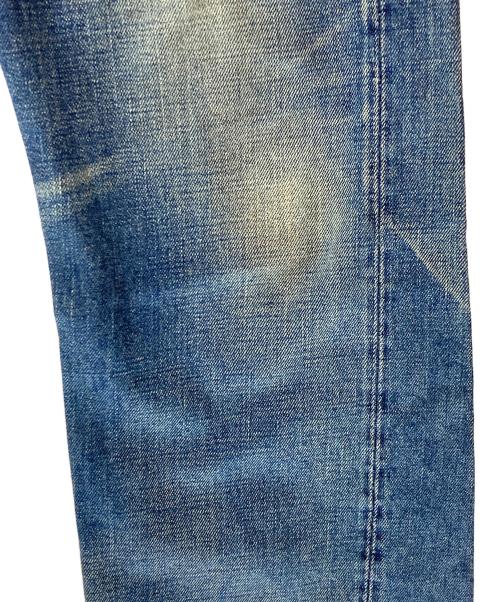LEVI'S（リーバイス）LEVI'S (リーバイス) 復刻S501XXデニムパンツ インディゴ サイズ:W34×L36の古着・服飾アイテム