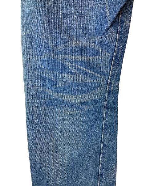LEVI'S（リーバイス）LEVI'S (リーバイス) 復刻S501XXデニムパンツ インディゴ サイズ:W34×L36の古着・服飾アイテム