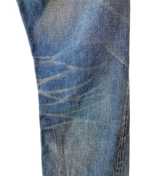 LEVI'S（リーバイス）LEVI'S (リーバイス) 復刻S501XXデニムパンツ インディゴ サイズ:W34×L36の古着・服飾アイテム