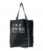 FRAGMENT DESIGN×RAMIDUSフラグメントデザイン×ラミダス）の古着「2WAYバッグ」