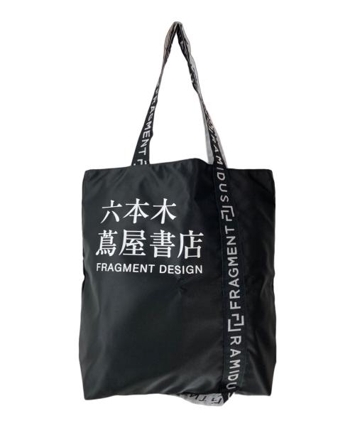 FRAGMENT DESIGN（フラグメントデザイン）FRAGMENT DESIGN (フラグメントデザイン) RAMIDUS (ラミダス) 2WAYバッグの古着・服飾アイテム