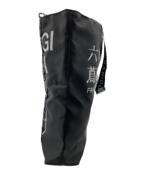 FRAGMENT DESIGN（フラグメントデザイン）FRAGMENT DESIGN (フラグメントデザイン) RAMIDUS (ラミダス) 2WAYバッグの古着・服飾アイテム