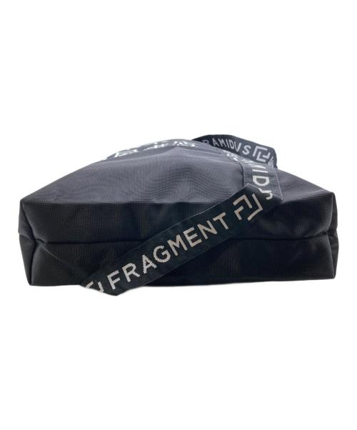 FRAGMENT DESIGN（フラグメントデザイン）FRAGMENT DESIGN (フラグメントデザイン) RAMIDUS (ラミダス) 2WAYバッグの古着・服飾アイテム