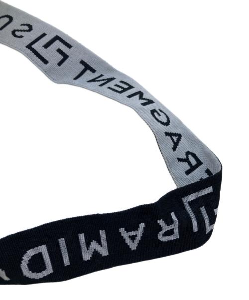 FRAGMENT DESIGN（フラグメントデザイン）FRAGMENT DESIGN (フラグメントデザイン) RAMIDUS (ラミダス) 2WAYバッグの古着・服飾アイテム