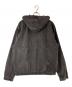 stussy (ステューシー) DENIM WORK JACKET/デニムワークジャケット ブラック サイズ:XL：20000円