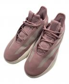 adidas×Fear Of Godアディダス×フィア・オブ・ゴッド）の古着「ローカットスニーカー」｜ピンク