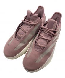 adidas×Fear Of God（アディダス×フィア・オブ・ゴッド）の古着「ローカットスニーカー」｜ピンク