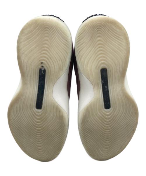 adidas（アディダス）adidas (アディダス) FEAR OF GOD (フィア・オブ・ゴッド) ローカットスニーカー ピンク サイズ:28.5cmの古着・服飾アイテム