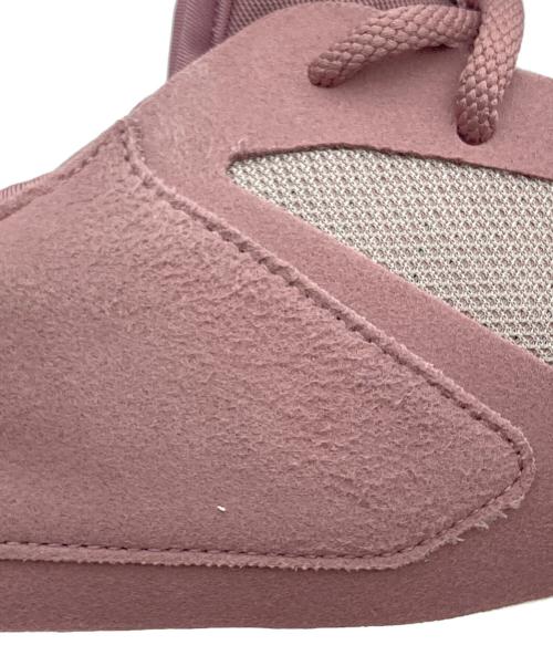 adidas（アディダス）adidas (アディダス) FEAR OF GOD (フィア・オブ・ゴッド) ローカットスニーカー ピンク サイズ:28.5cmの古着・服飾アイテム