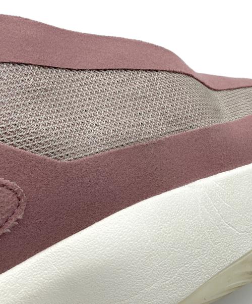 adidas（アディダス）adidas (アディダス) FEAR OF GOD (フィア・オブ・ゴッド) ローカットスニーカー ピンク サイズ:28.5cmの古着・服飾アイテム