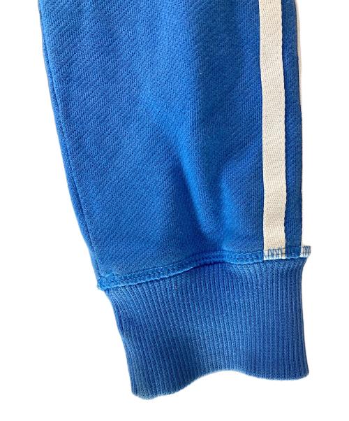 adidas（アディダス）adidas (アディダス) トラックジャケット ブルー サイズ: XSの古着・服飾アイテム