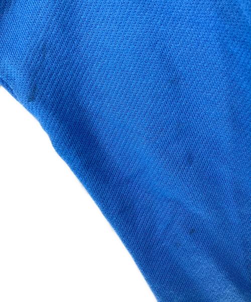 adidas（アディダス）adidas (アディダス) トラックジャケット ブルー サイズ: XSの古着・服飾アイテム