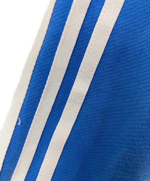 adidas（アディダス）adidas (アディダス) トラックジャケット ブルー サイズ: XSの古着・服飾アイテム