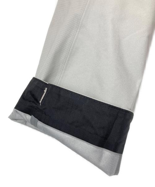 westcomb（ウエストコム）WESTCOMB (ウエストコム) マウンテンパーカー グレー サイズ:Sの古着・服飾アイテム