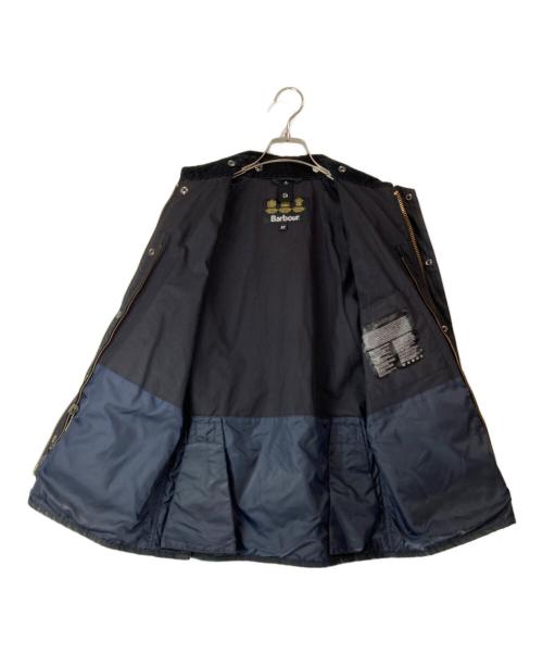 Barbour（バブアー）Barbour (バブアー) SL BEDALE BLACKWATCH ネイビー サイズ:34の古着・服飾アイテム