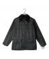 Barbour（バブアー）の古着「SL BEDALE BLACKWATCH」｜ネイビー