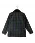 Barbour (バブアー) SL BEDALE BLACKWATCH ネイビー サイズ:34：15000円