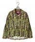 EVISEN（エビセン）の古着「STUDIOUS別注 WORLD HALL PE SHIRT」｜マルチカラー