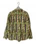 EVISEN (エビセン) STUDIOUS別注 WORLD HALL PE SHIRT マルチカラー サイズ:M：12000円