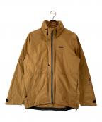 tilakティラック）の古着「Loke Jacket-Ventile