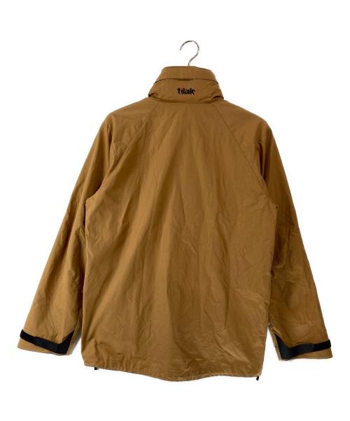 tilak（ティラック）TILAK (ティラック) Loke Jacket-Ventile
